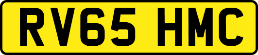 RV65HMC