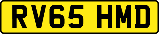 RV65HMD