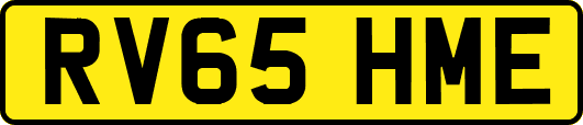 RV65HME