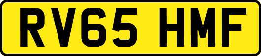 RV65HMF