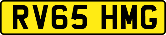 RV65HMG