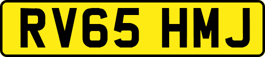 RV65HMJ