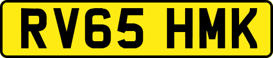 RV65HMK