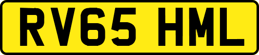 RV65HML