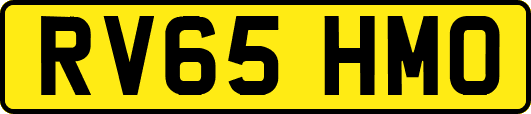 RV65HMO