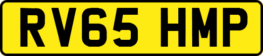 RV65HMP