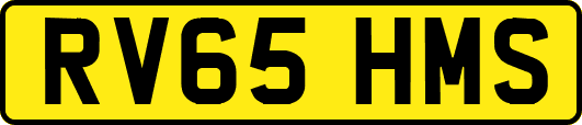RV65HMS