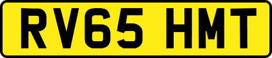 RV65HMT