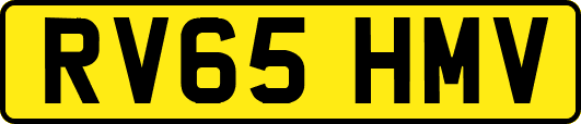 RV65HMV