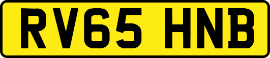 RV65HNB