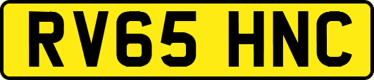 RV65HNC