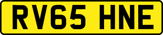 RV65HNE