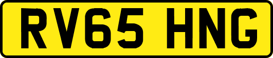 RV65HNG