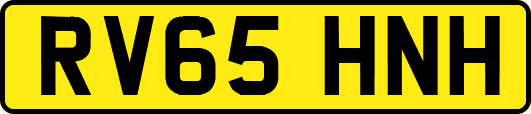 RV65HNH