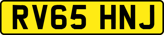 RV65HNJ