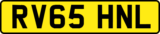 RV65HNL