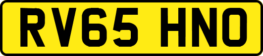 RV65HNO