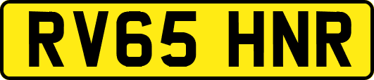 RV65HNR