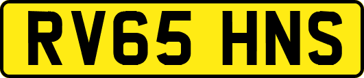 RV65HNS