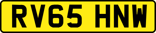 RV65HNW