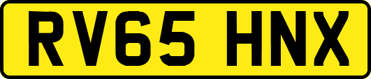 RV65HNX