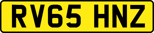 RV65HNZ