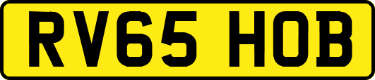 RV65HOB
