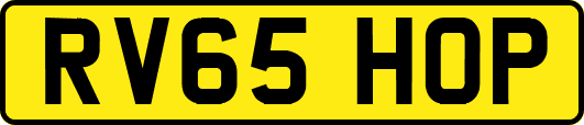 RV65HOP