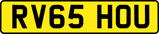 RV65HOU