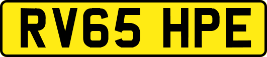 RV65HPE