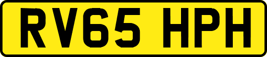 RV65HPH