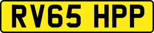RV65HPP