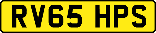 RV65HPS