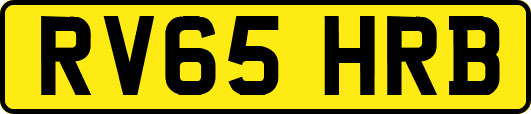 RV65HRB