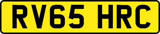 RV65HRC