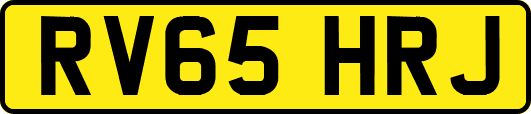 RV65HRJ