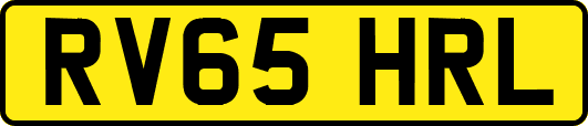 RV65HRL