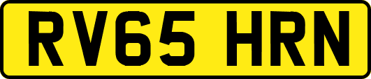RV65HRN
