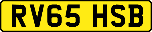 RV65HSB