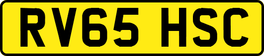 RV65HSC