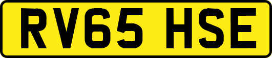 RV65HSE