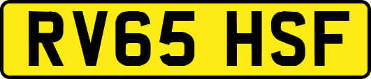RV65HSF