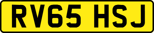 RV65HSJ