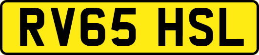RV65HSL