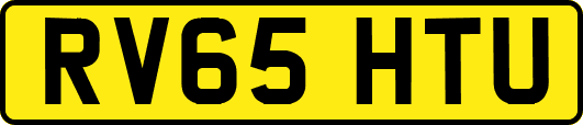 RV65HTU