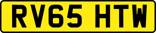 RV65HTW
