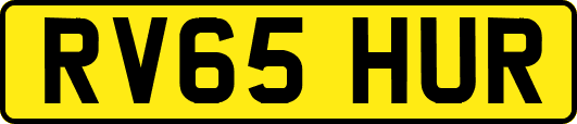 RV65HUR
