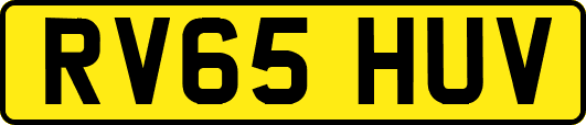 RV65HUV