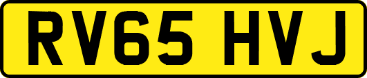 RV65HVJ