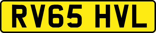 RV65HVL